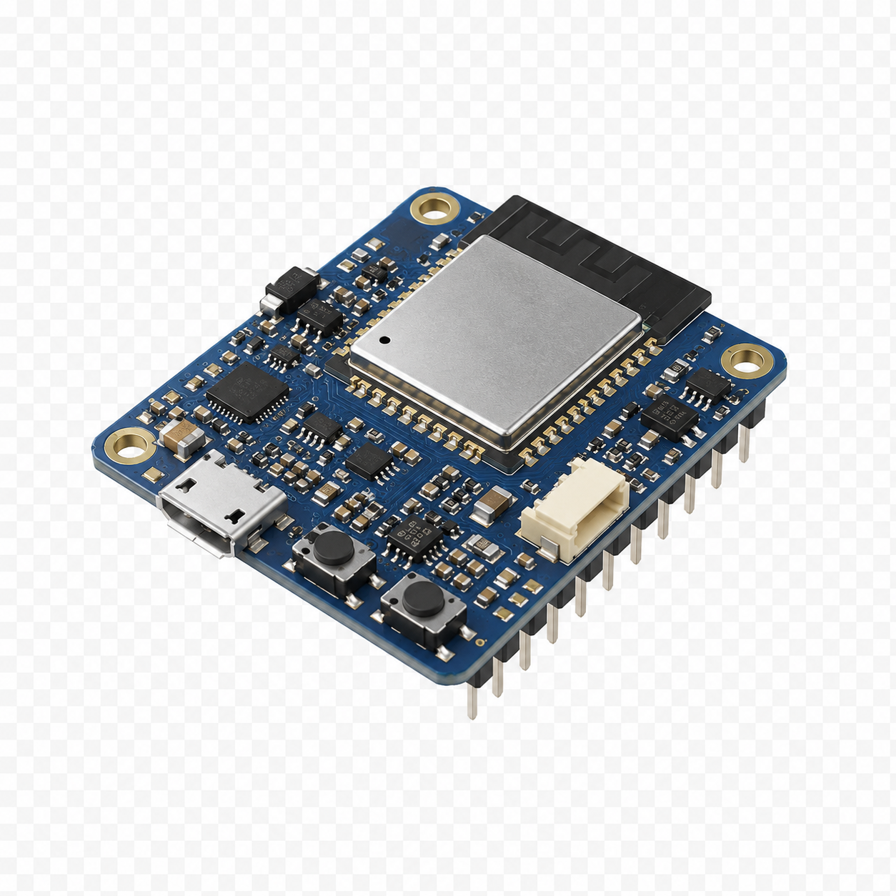 Plug into OEE terminal slots